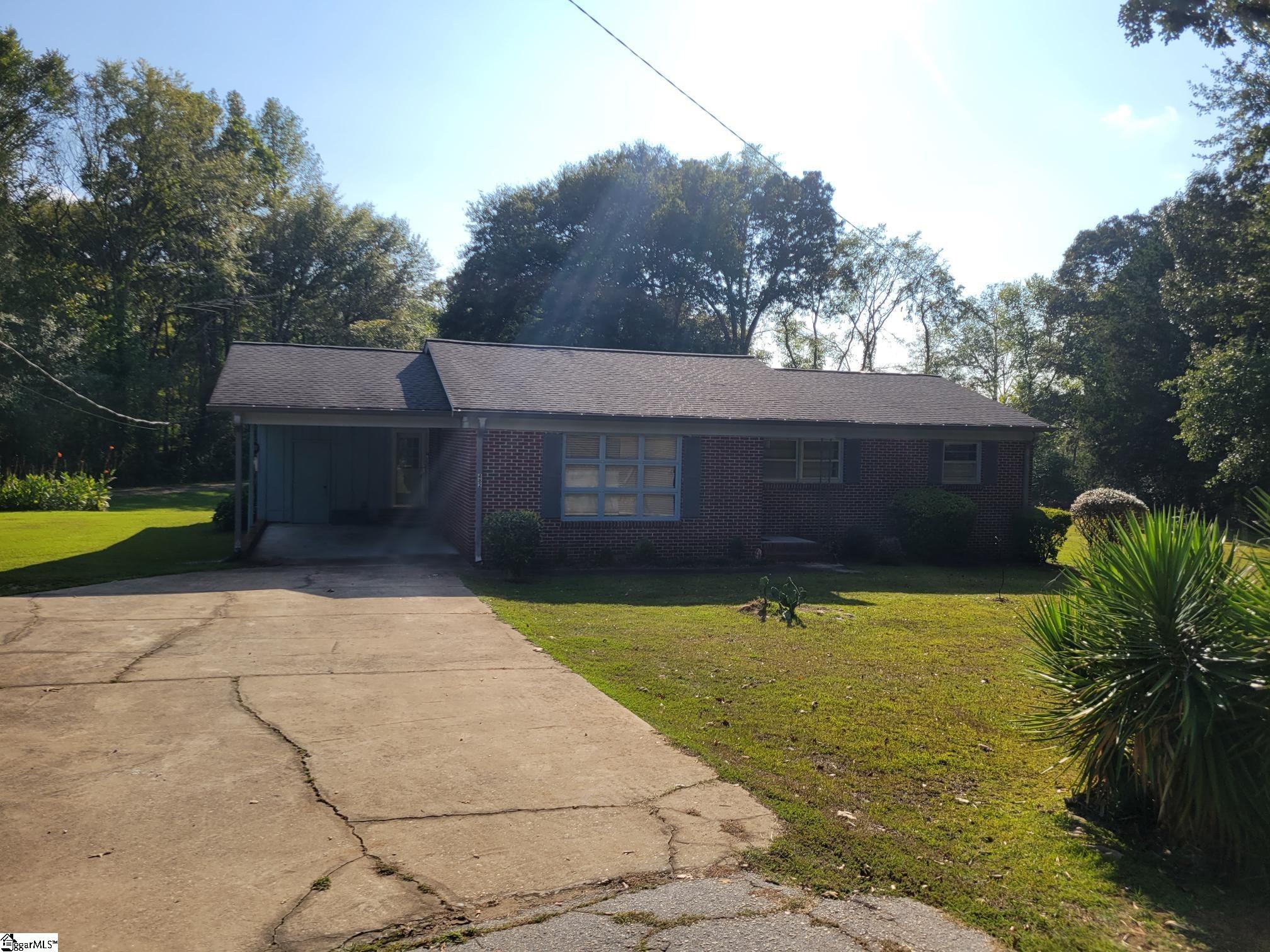 482 East Jerry Road Laurens, SC 29360 - Photo 2 of 16 Gallery Image 2