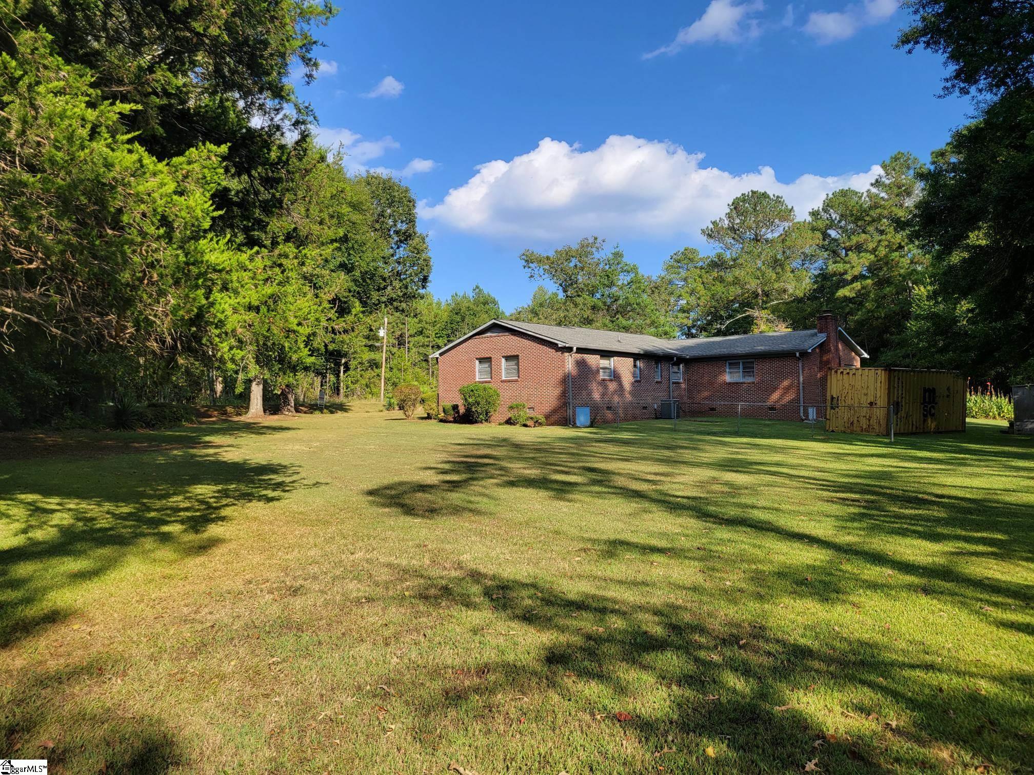 482 East Jerry Road Laurens, SC 29360 - Photo 3 of 16 Gallery Image 3