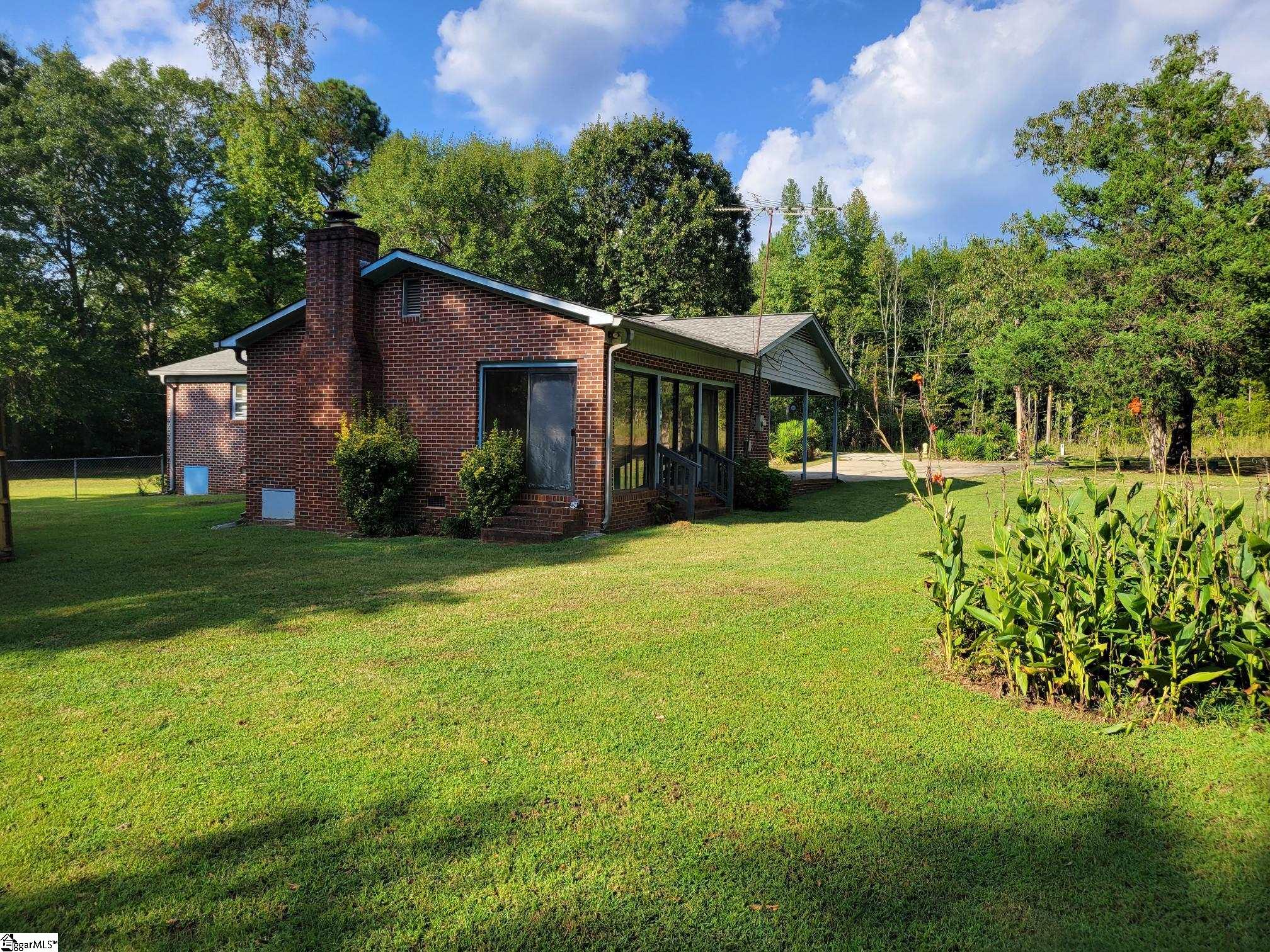 482 East Jerry Road Laurens, SC 29360 - Photo 4 of 16 Gallery Image 4
