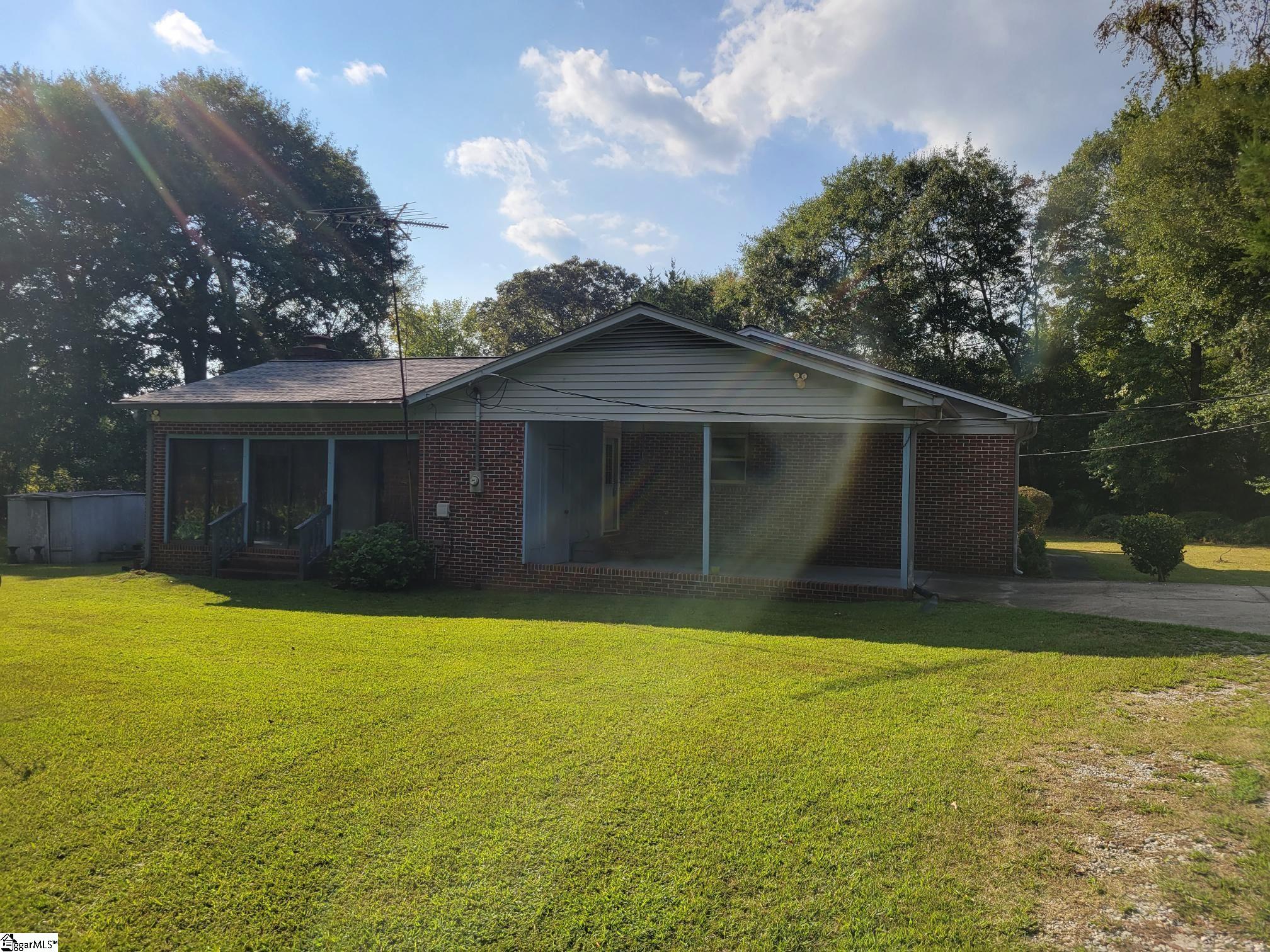 482 East Jerry Road Laurens, SC 29360 - Photo 5 of 16 Gallery Image 5