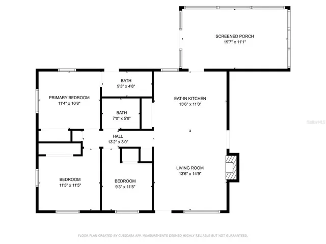 $279,900 | 1021 Herbert Street, Port Orange, FL 32129