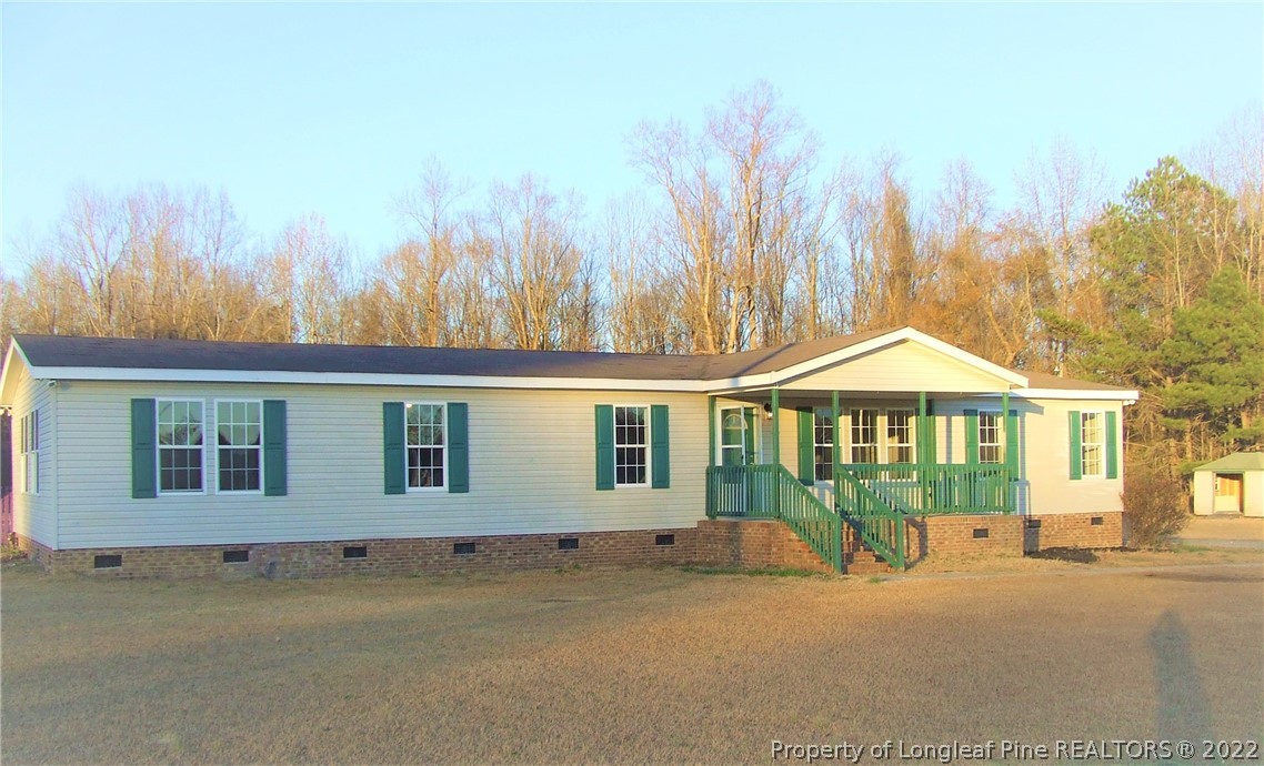 465 Clark Road Lillington, NC 27546 - Photo 1 of 39 Gallery Image 1