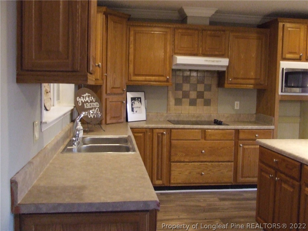 465 Clark Road Lillington, NC 27546 - Photo 11 of 39 Gallery Image 11