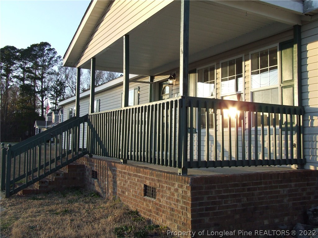 465 Clark Road Lillington, NC 27546 - Photo 36 of 39 Gallery Image 36