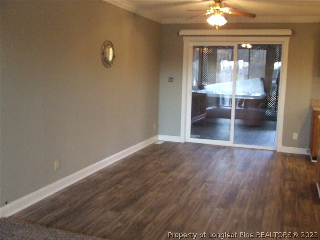 465 Clark Road Lillington, NC 27546 - Photo 7 of 39 Gallery Image 7