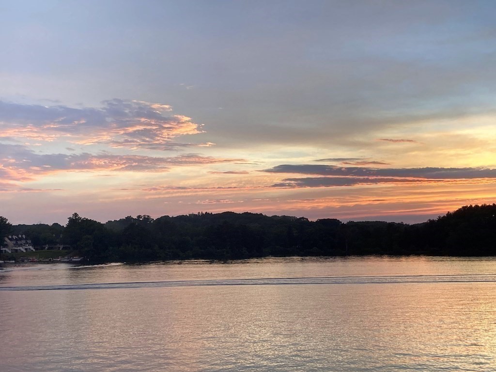 300 Killdeer Road Webster, MA 01570 - Photo 14 of 42 a view of lake and mountain