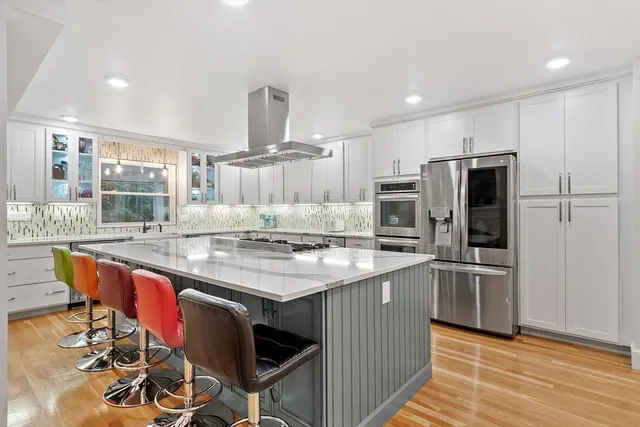 $1,450,000 | 34 Wildmeadow Road, Boxford, MA 01921