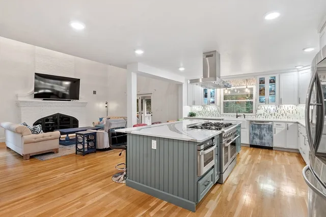 $1,450,000 | 34 Wildmeadow Road, Boxford, MA 01921