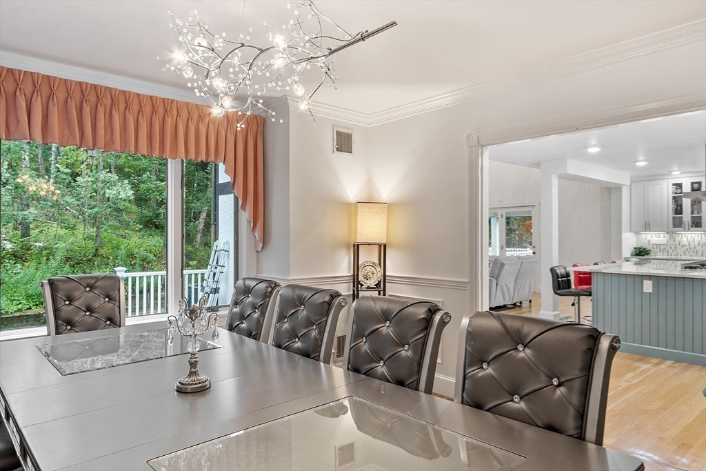 34 Wildmeadow Road Boxford, MA 01921 - Photo 16 of 40 a living room with furniture and a large window
