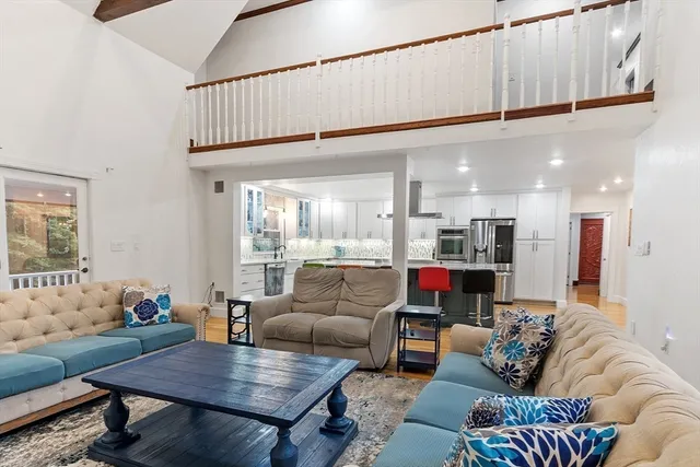 $1,450,000 | 34 Wildmeadow Road, Boxford, MA 01921