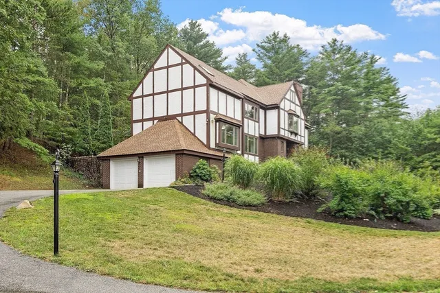 $1,450,000 | 34 Wildmeadow Road, Boxford, MA 01921