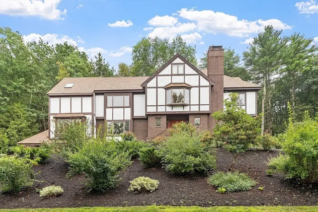 $1,450,000 | 34 Wildmeadow Road, Boxford, MA 01921