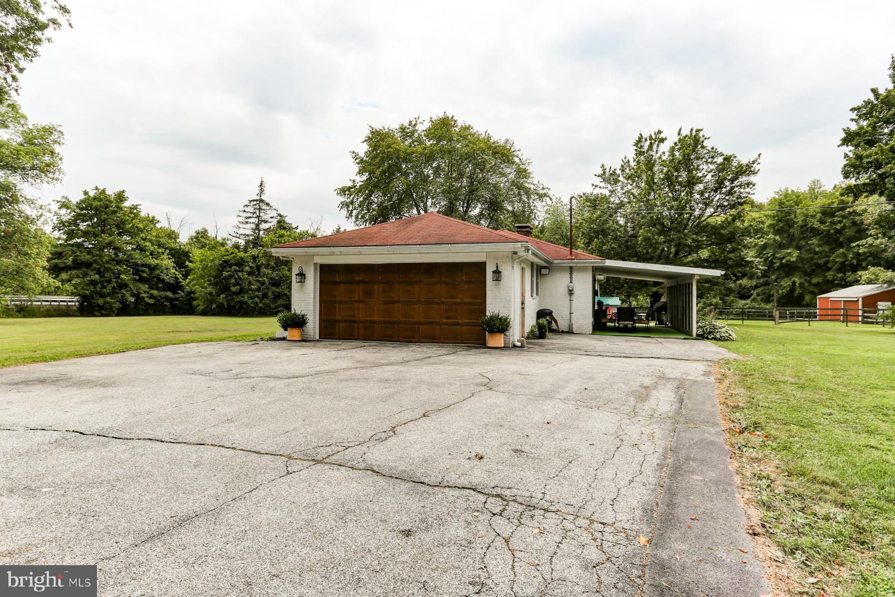 275 Krone Road Lewisberry, PA 17339 - Photo 35 of 41