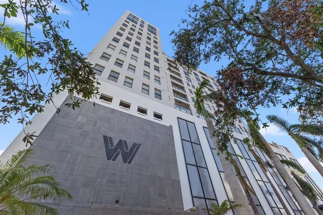 $644,000 | 226 5th Avenue North, Unit 603, St. Petersburg, FL 33701