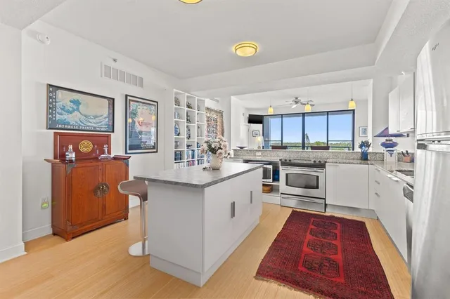 $644,000 | 226 5th Avenue North, Unit 603, St. Petersburg, FL 33701