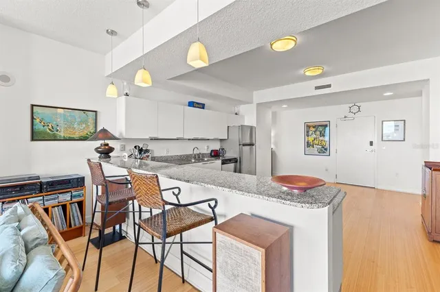 $644,000 | 226 5th Avenue North, Unit 603, St. Petersburg, FL 33701