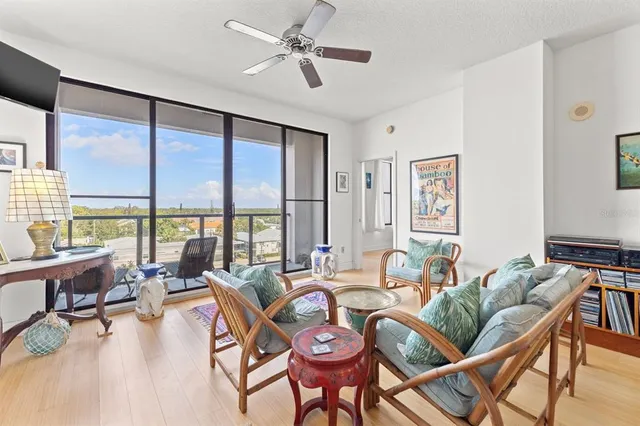 $644,000 | 226 5th Avenue North, Unit 603, St. Petersburg, FL 33701