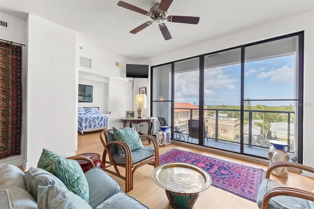 $644,000 | 226 5th Avenue North, Unit 603, St. Petersburg, FL 33701