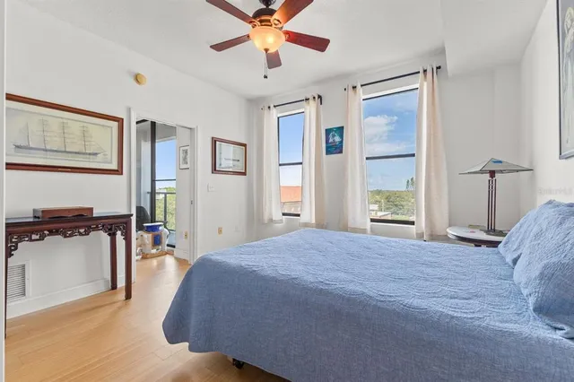 $644,000 | 226 5th Avenue North, Unit 603, St. Petersburg, FL 33701