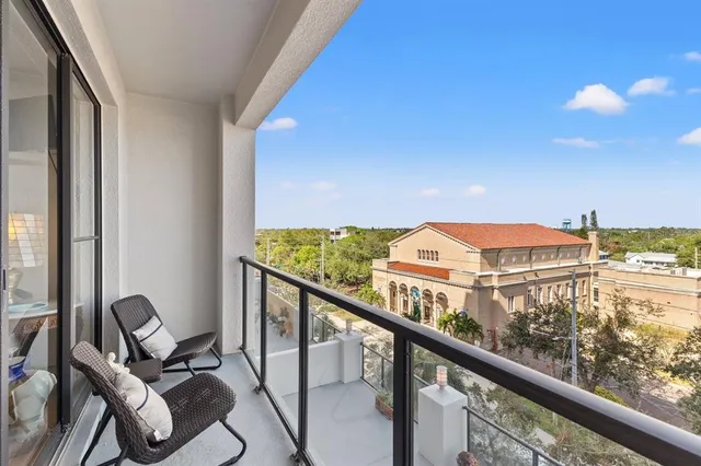 $644,000 | 226 5th Avenue North, Unit 603, St. Petersburg, FL 33701