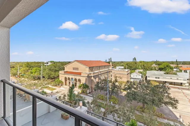 $644,000 | 226 5th Avenue North, Unit 603, St. Petersburg, FL 33701