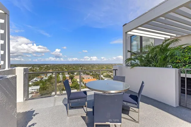 $644,000 | 226 5th Avenue North, Unit 603, St. Petersburg, FL 33701