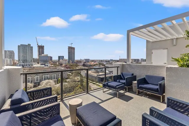 $644,000 | 226 5th Avenue North, Unit 603, St. Petersburg, FL 33701