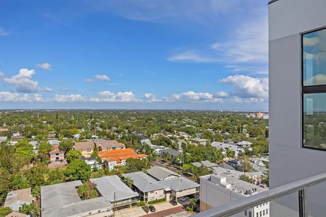 $644,000 | 226 5th Avenue North, Unit 603, St. Petersburg, FL 33701