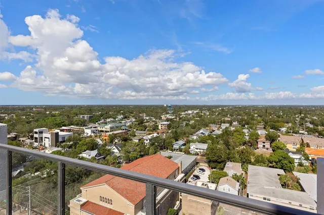 $644,000 | 226 5th Avenue North, Unit 603, St. Petersburg, FL 33701