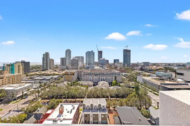 $644,000 | 226 5th Avenue North, Unit 603, St. Petersburg, FL 33701