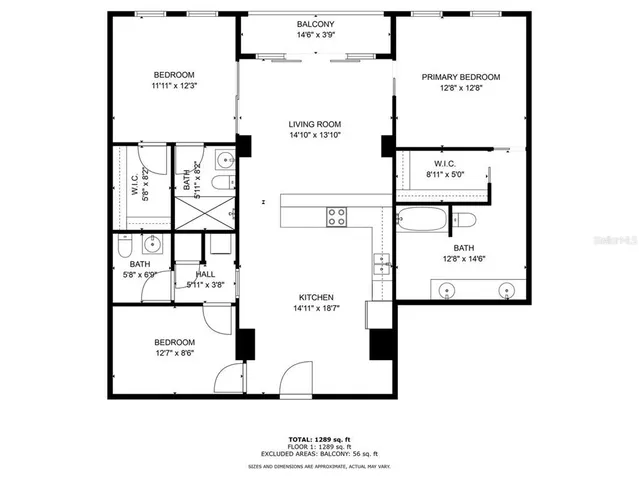 $644,000 | 226 5th Avenue North, Unit 603, St. Petersburg, FL 33701