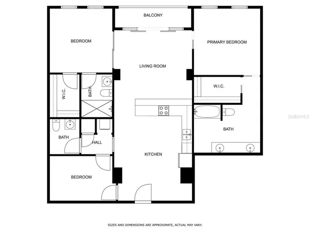 $644,000 | 226 5th Avenue North, Unit 603, St. Petersburg, FL 33701