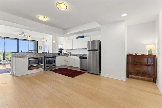 $644,000 | 226 5th Avenue North, Unit 603, St. Petersburg, FL 33701