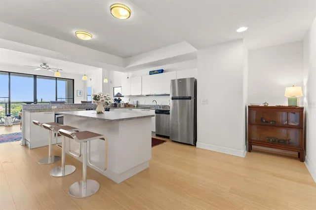 $644,000 | 226 5th Avenue North, Unit 603, St. Petersburg, FL 33701