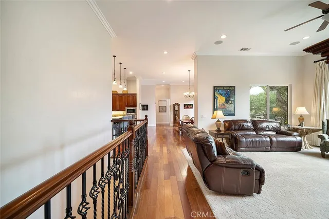 a bathroom with a granite countertop sink mirror and double