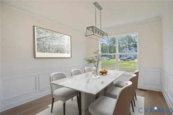 $799,990 | 4648 McGhee House Road, Mechanicsville, VA 23111