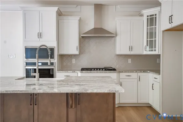 $799,990 | 4648 McGhee House Road, Mechanicsville, VA 23111