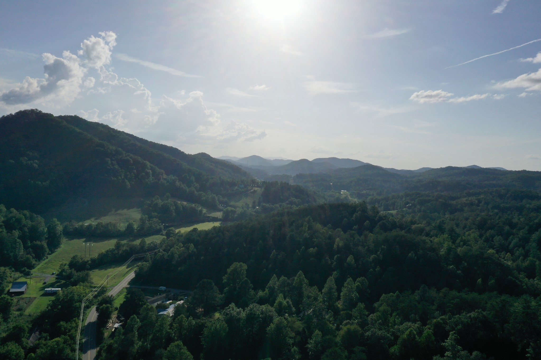 0 Jones Cove Road Cosby, TN 37722 - Photo 1 of 12