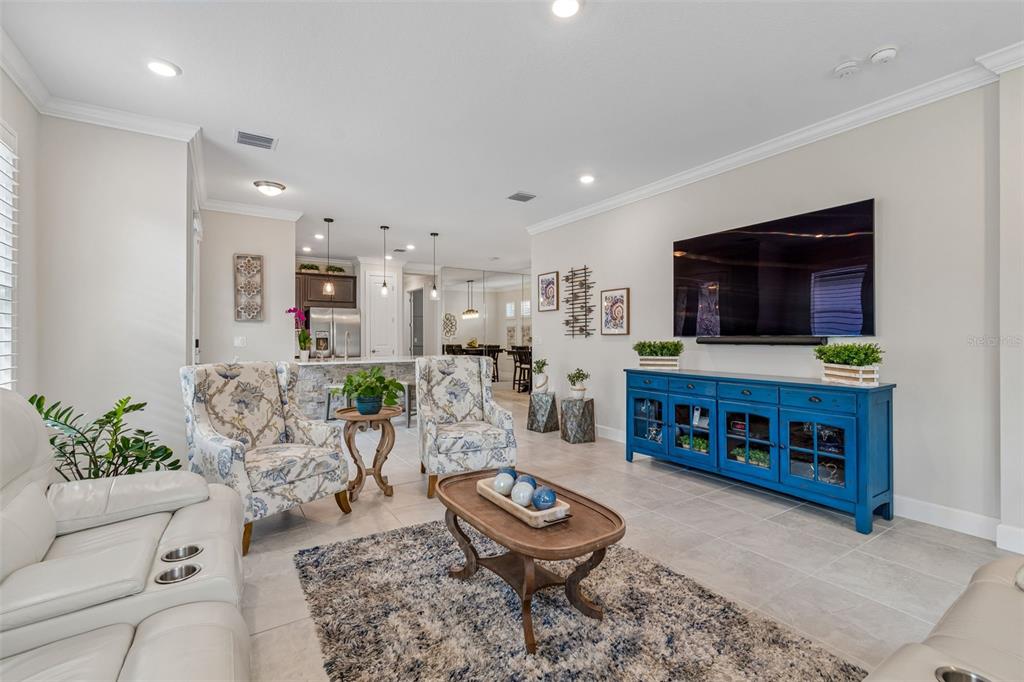 4534 Garofalo Road Wesley Chapel, FL 33543 - Photo 3 of 100 Gallery Image 3