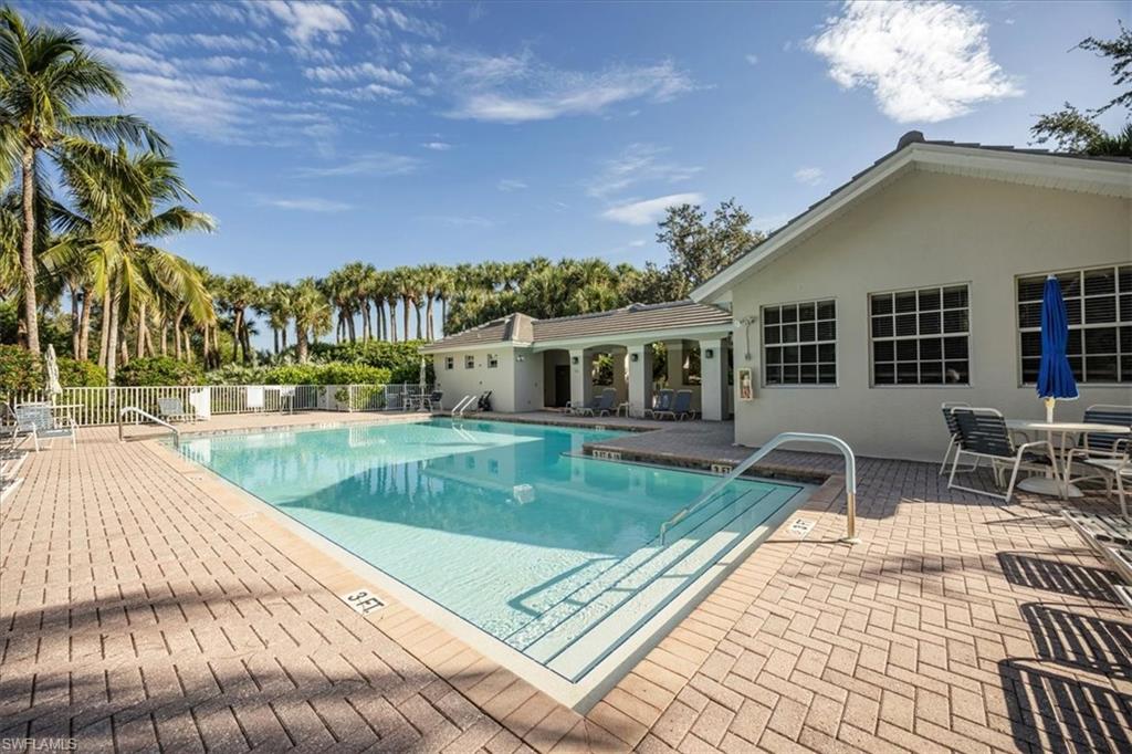 9151 Palmetto Ridge Drive, Unit 202 Estero, FL 34135 - Photo 22 of 24