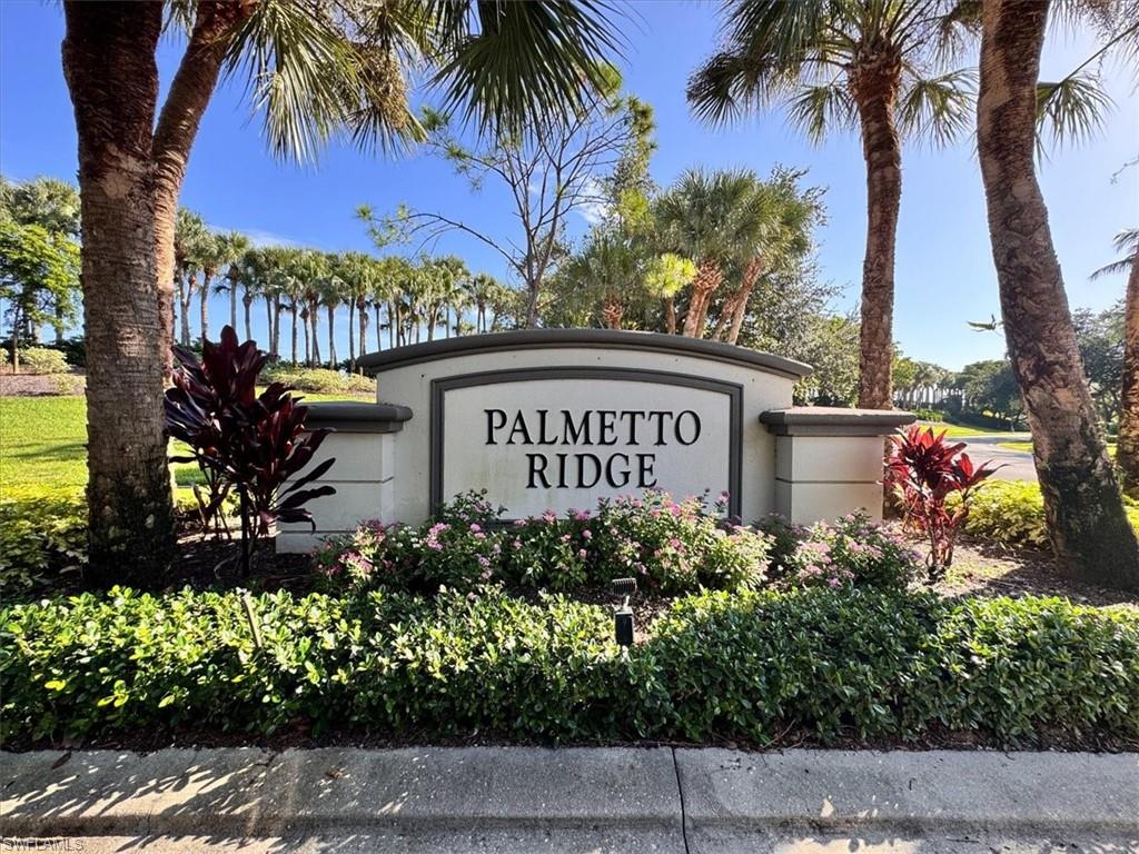 9151 Palmetto Ridge Drive, Unit 202 Estero, FL 34135 - Photo 24 of 24