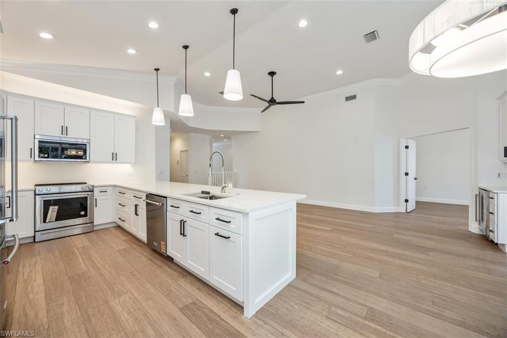 9151 Palmetto Ridge Drive, Unit 202 Estero, FL 34135 - Photo 6 of 24