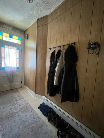 a view of walk in closet