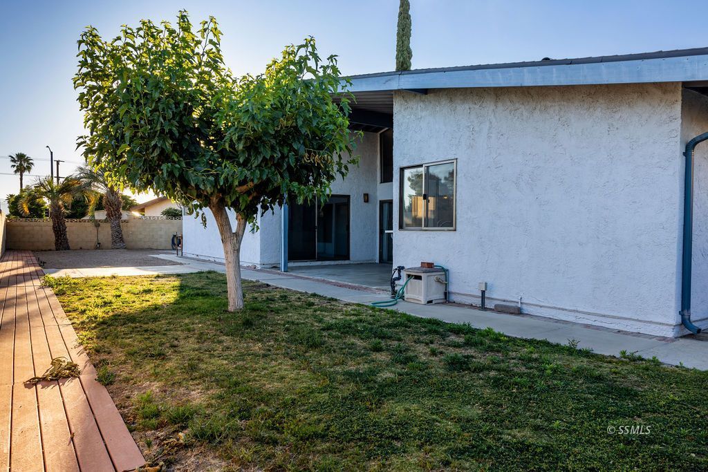 817 Hurschell Avenue Ridgecrest, CA 93555 - Photo 46 of 46
