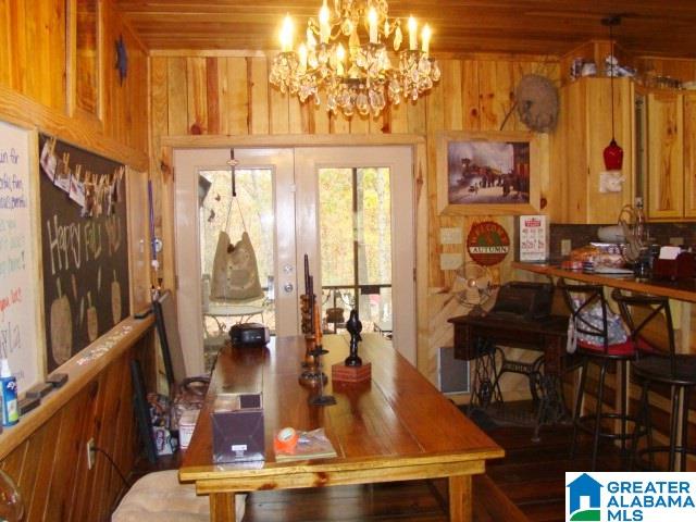 2040 County Road 40 Fruithurst, AL 36262 - Photo 14 of 31
