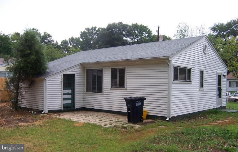 2011 Quebec Street Adelphi, MD 20783 - Photo 3 of 4 Exterior #3