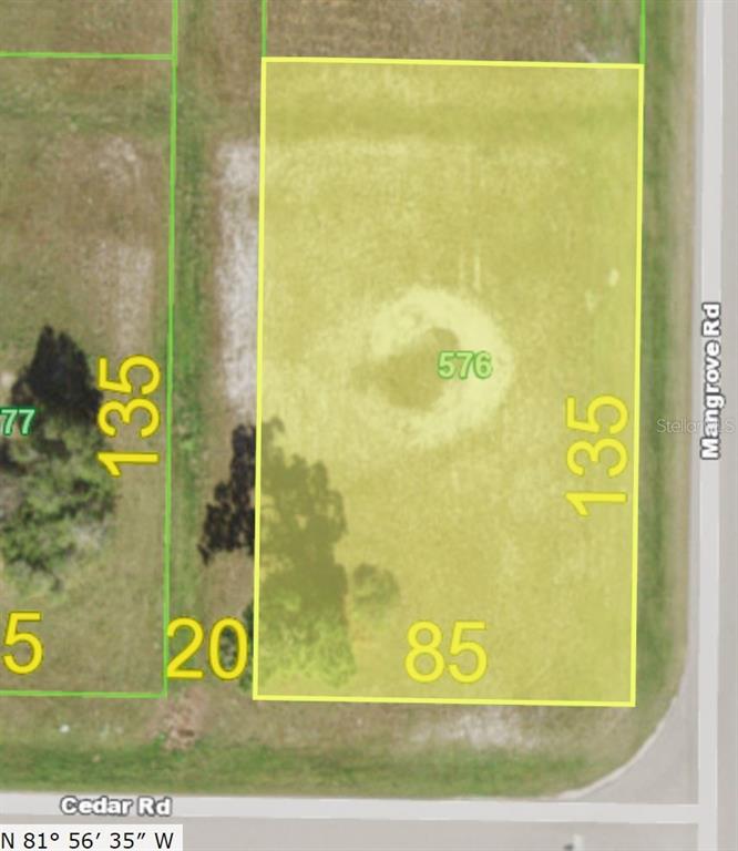 30514 Cedar Road Punta Gorda, FL 33982 - Photo 1 of 1