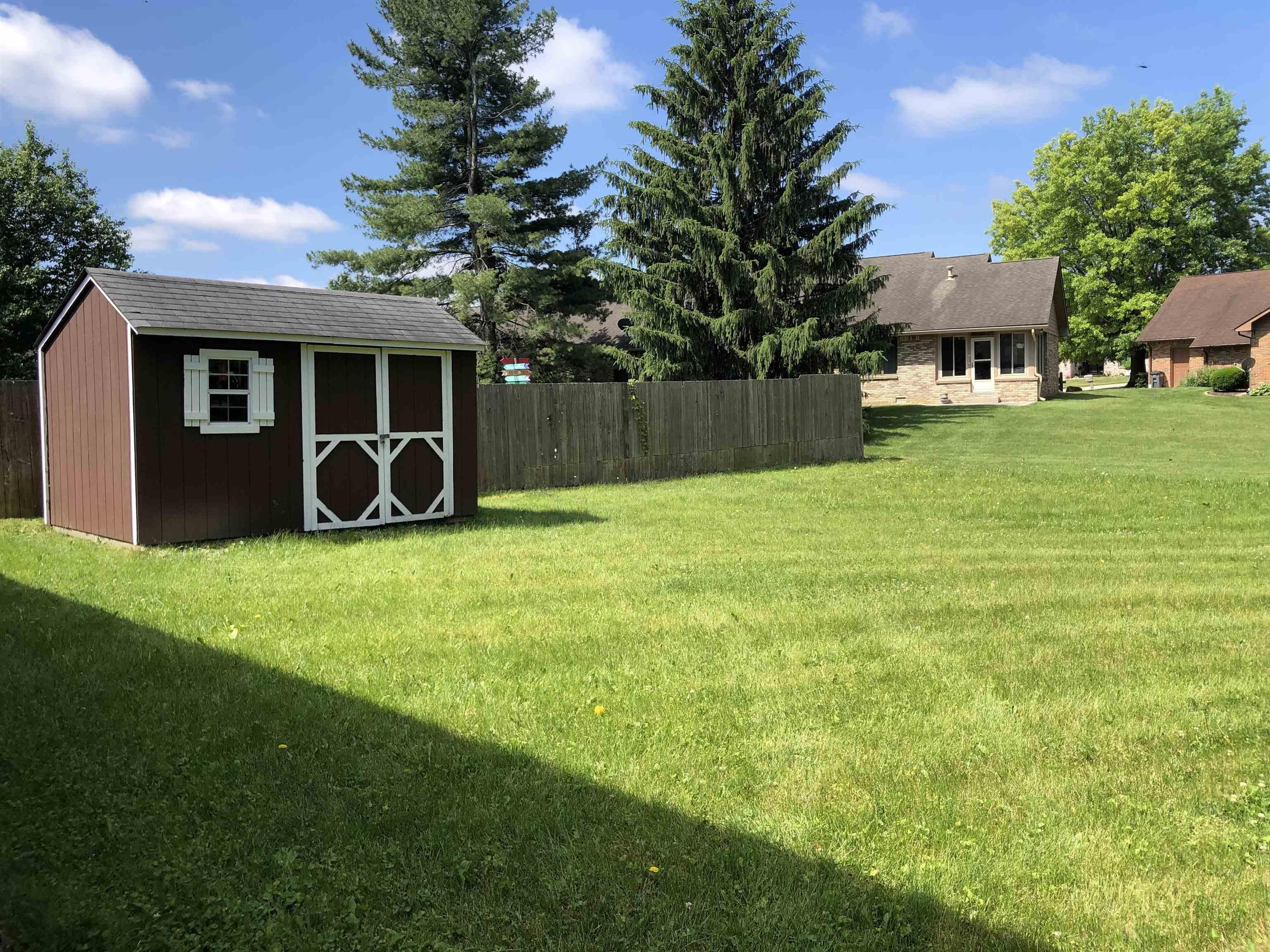 4007 Albright Road Kokomo, IN 46902 - Photo 20 of 20 Gallery Image 20