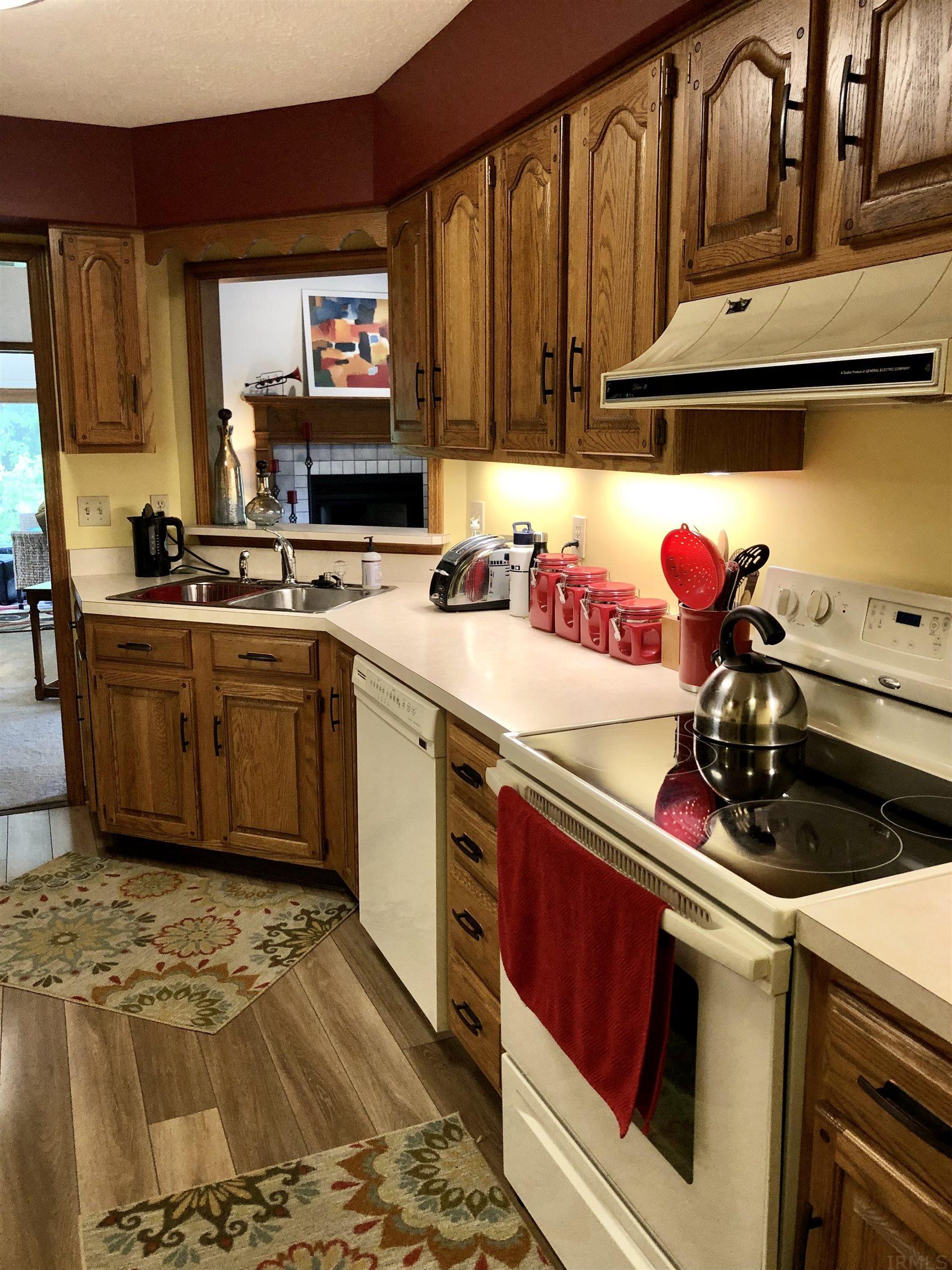 4007 Albright Road Kokomo, IN 46902 - Photo 10 of 20 Gallery Image 10