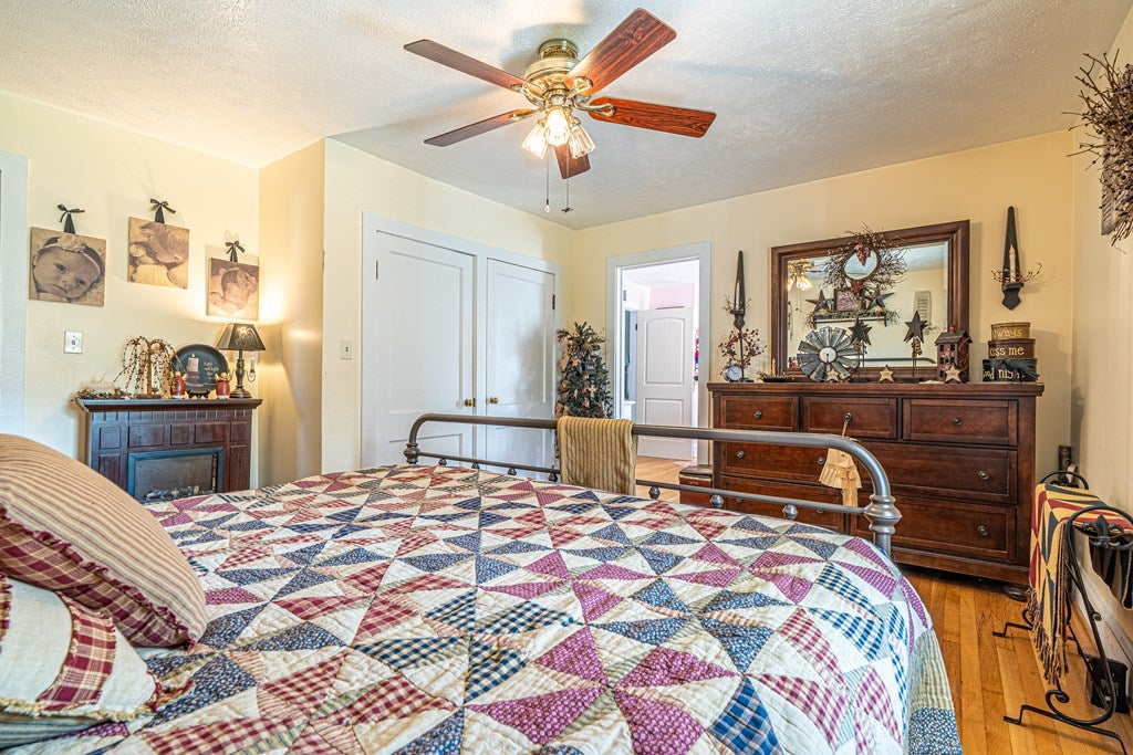 3005 Corn Valley Road Lebanon, VA 24266 - Photo 20 of 73 Gallery Image 20